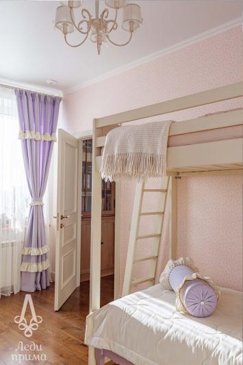 Декор детской