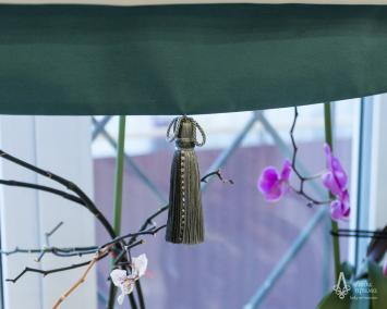 Декор ванной