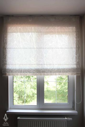 Декор гардеробной