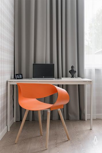 Декор спальни