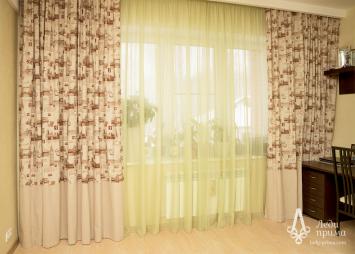 Декор детской