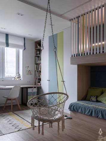 Декор детской