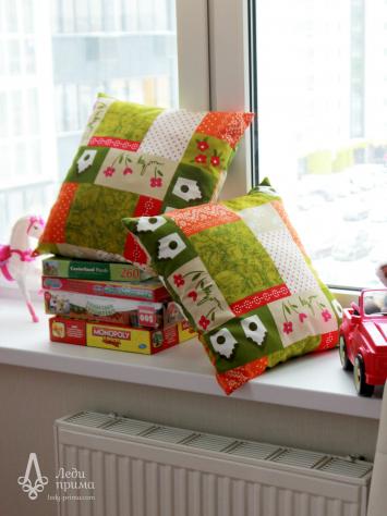 Декор детской