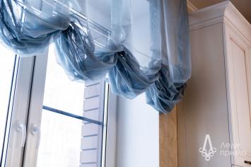 Декор столовой