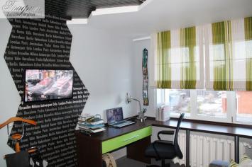 Римская штора