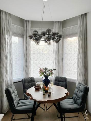 Декор кухни в Испании