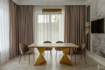 Декор кухни