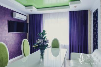 Шторы в гостиную