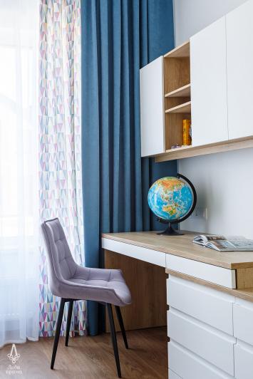 Декор детской