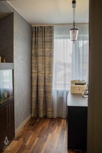 Декор кабинета