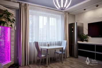 Декор кухни