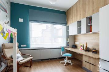 Декор детской