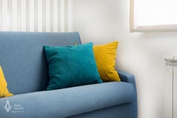 Декор детской