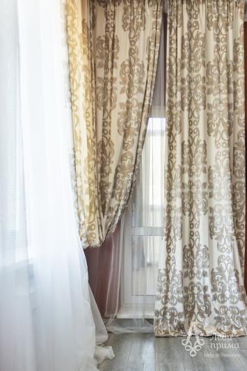 Декор спальни