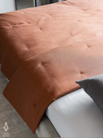 Декор спальни