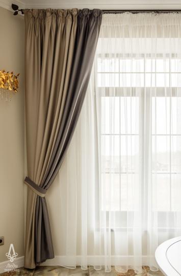 Декор столовой