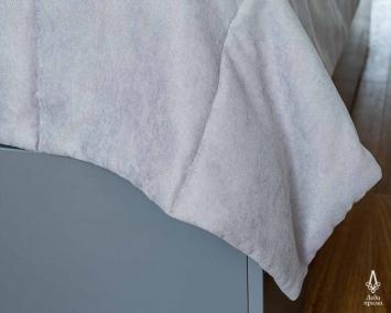 Декор спальни