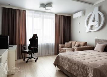 Декор детской