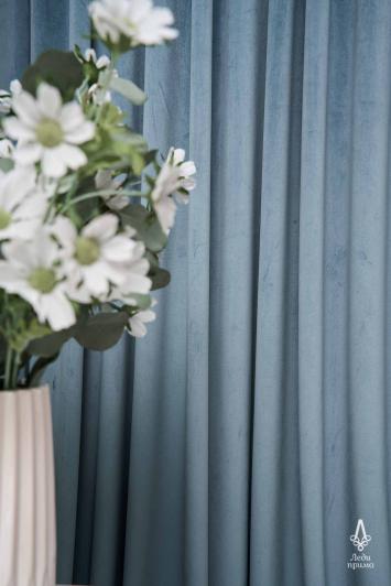 Декор спальни