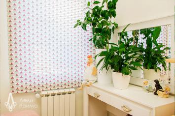 Декор детской