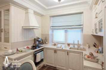 Декор кухни