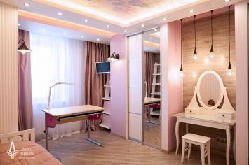 Квартира в ЖК 