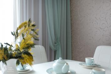 Декор кухни