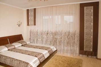 Спальня кантри