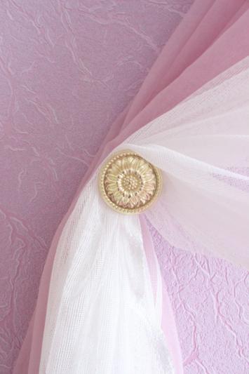 Интерьер детской, детали