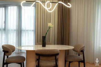 Декор гостиной