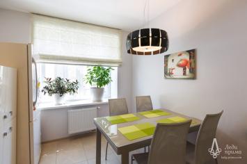 Декор кухни