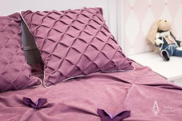 Декор детской