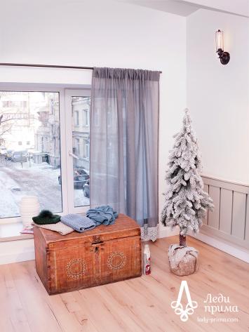 Салон женской одежды 