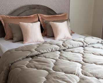 Декор спальни