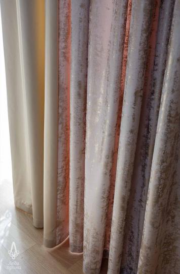 Декор спальни