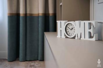 Декор гостиной