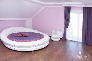 Декор спальни