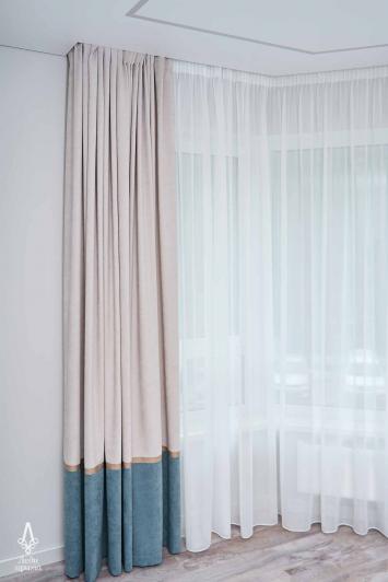 Декор гостиной