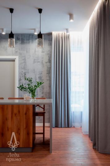 Декор кухни