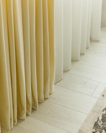 Декор спальни