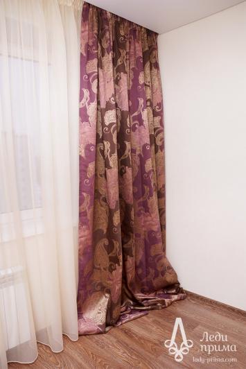 Декор спальни