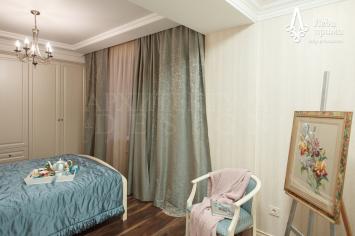 Декор спальни