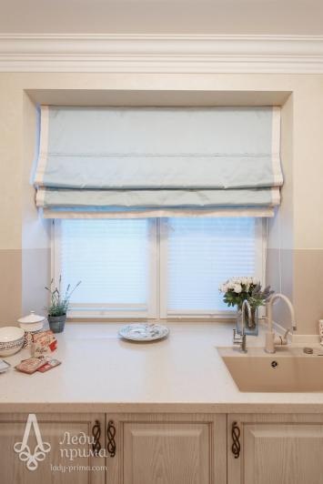 Декор кухни