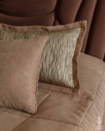 Декор спальни