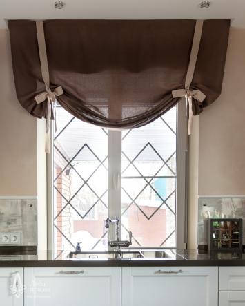 Декор кухни