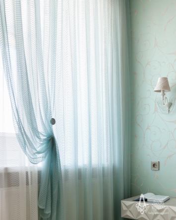 Декор спальни