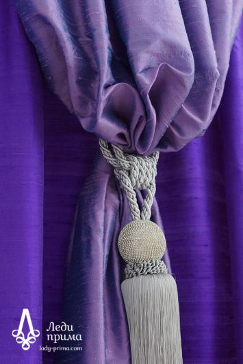 Декор гостиной