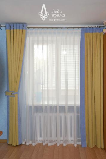 Декор спальни