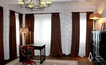 Декор кабинета