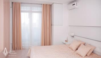 Декор спальни